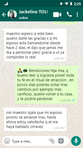 brujos en mexico