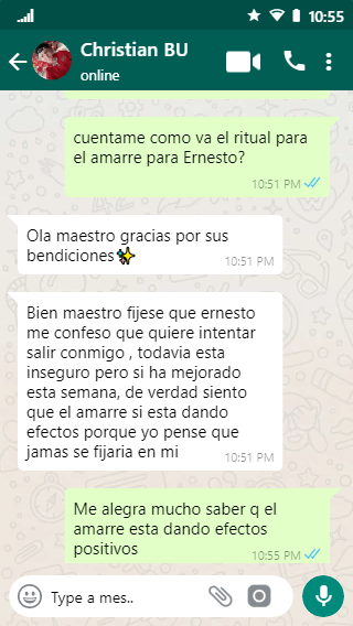 brujos en mexico