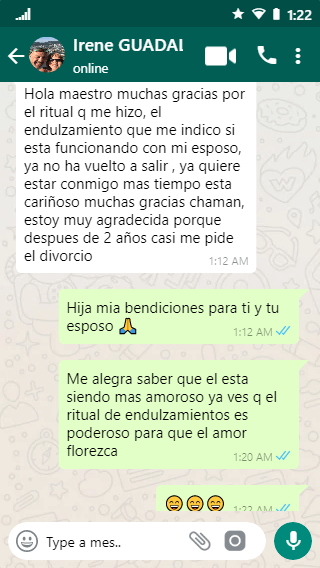 brujos en mexico